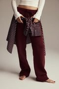 Iconic sweatpants