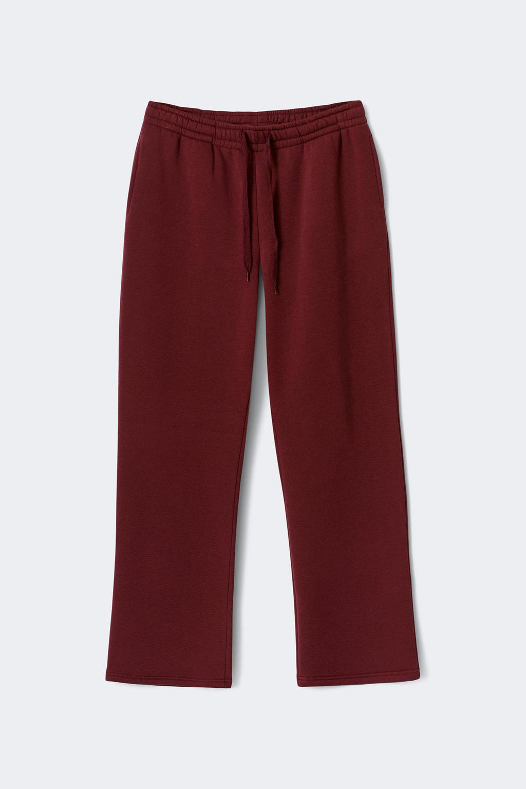 Iconic sweatpants
