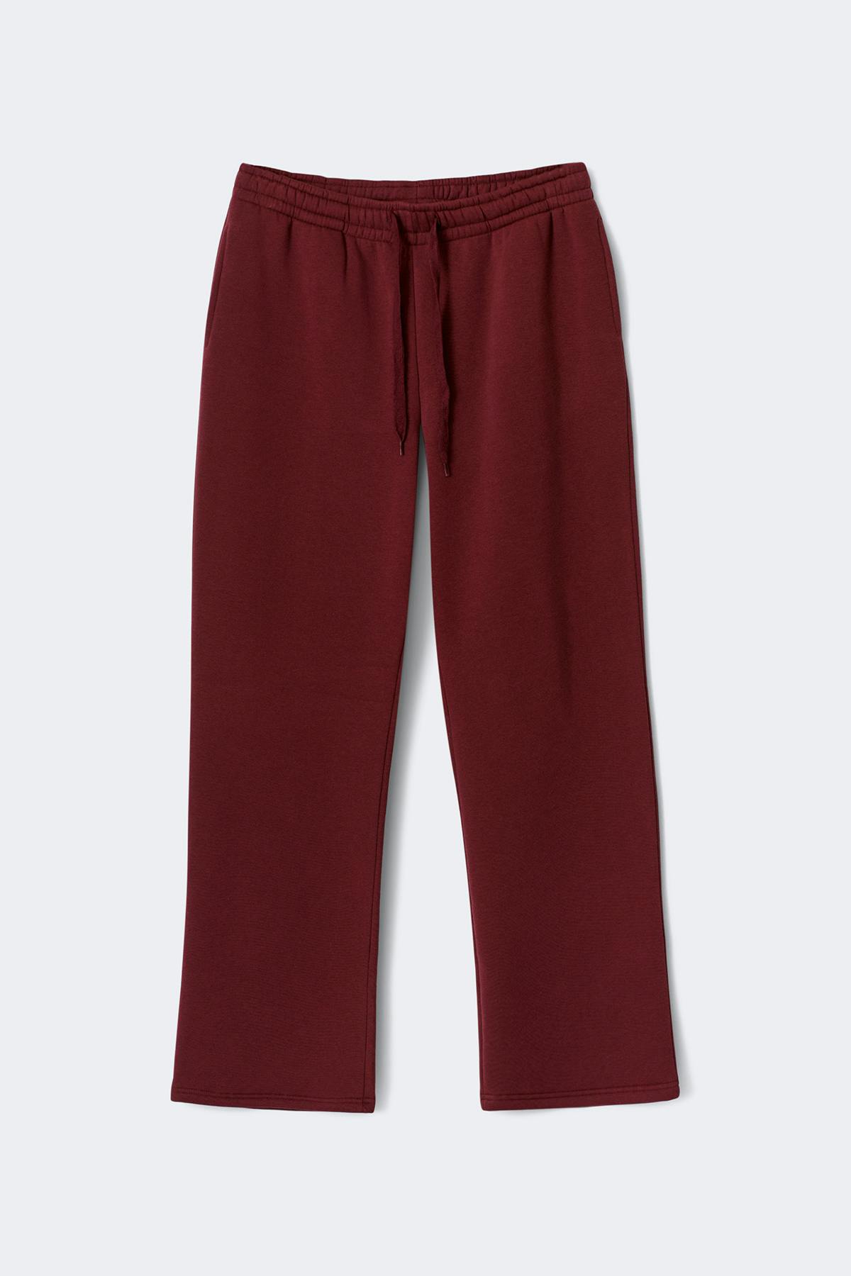 Iconic sweatpants