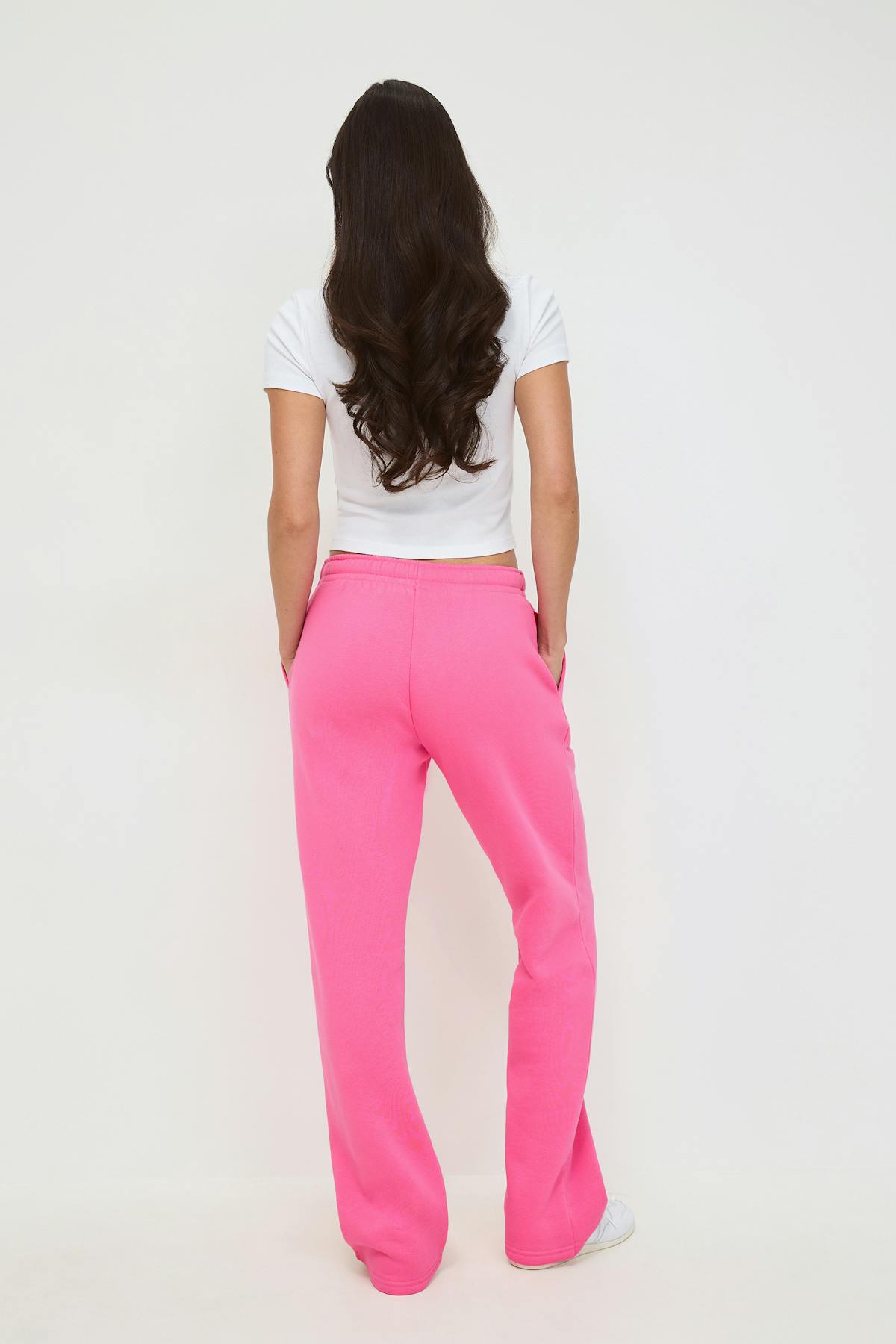 Iconic sweatpants