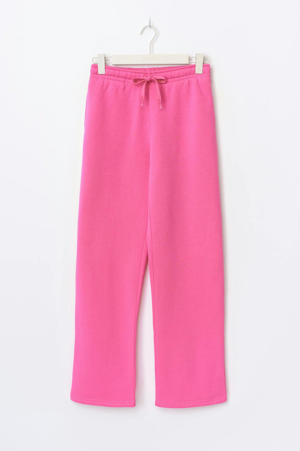 Iconic sweatpants