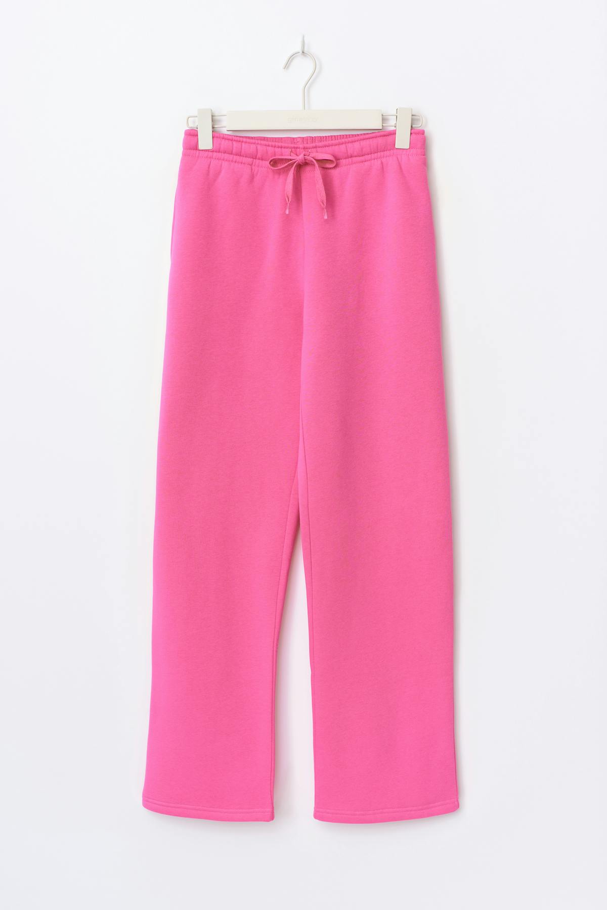 Iconic sweatpants