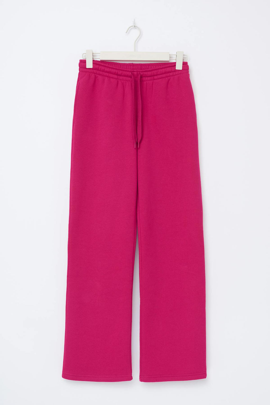 Iconic sweatpants