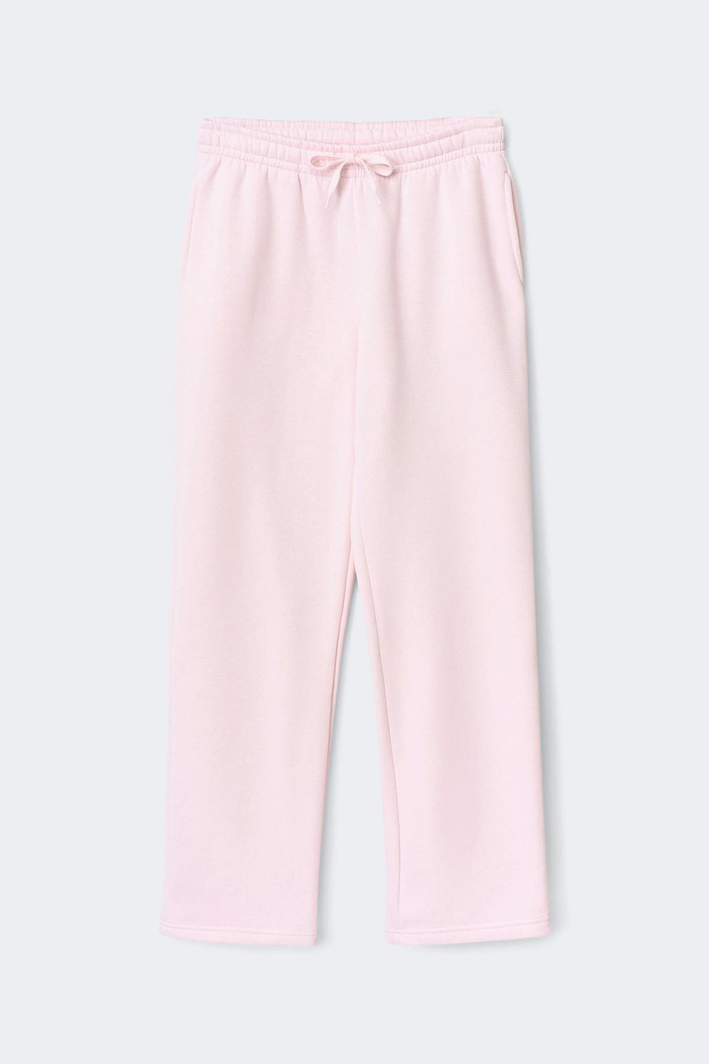 Iconic sweatpants