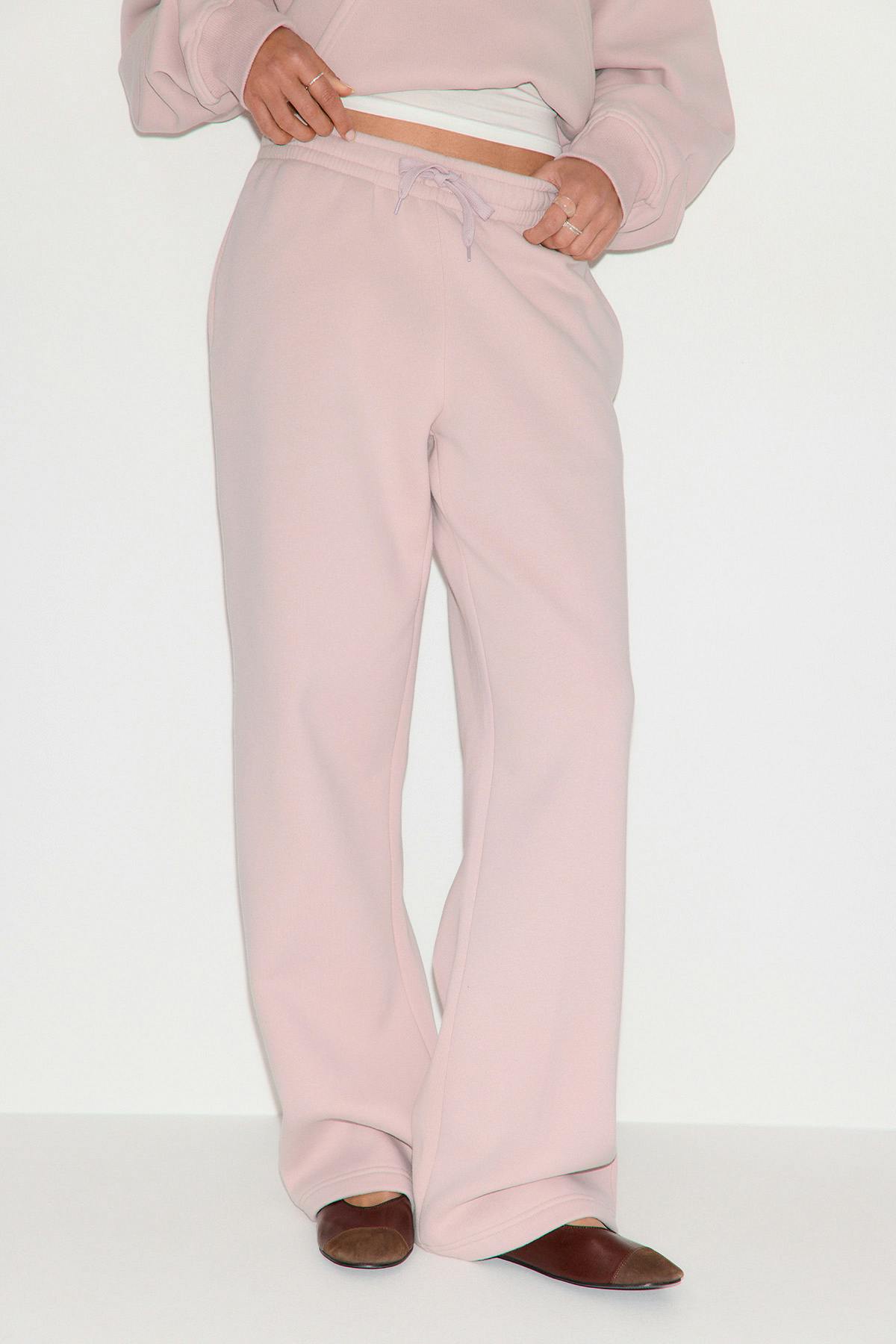Iconic sweatpants