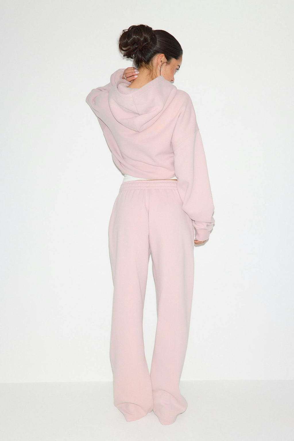 Iconic sweatpants