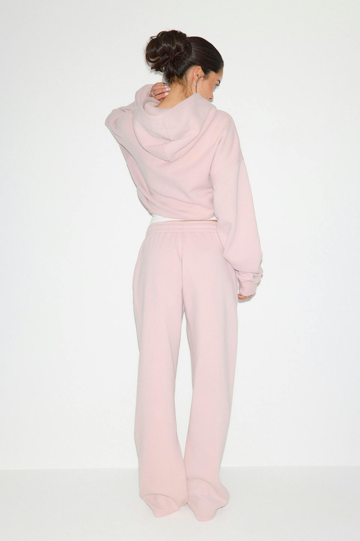 Iconic sweatpants