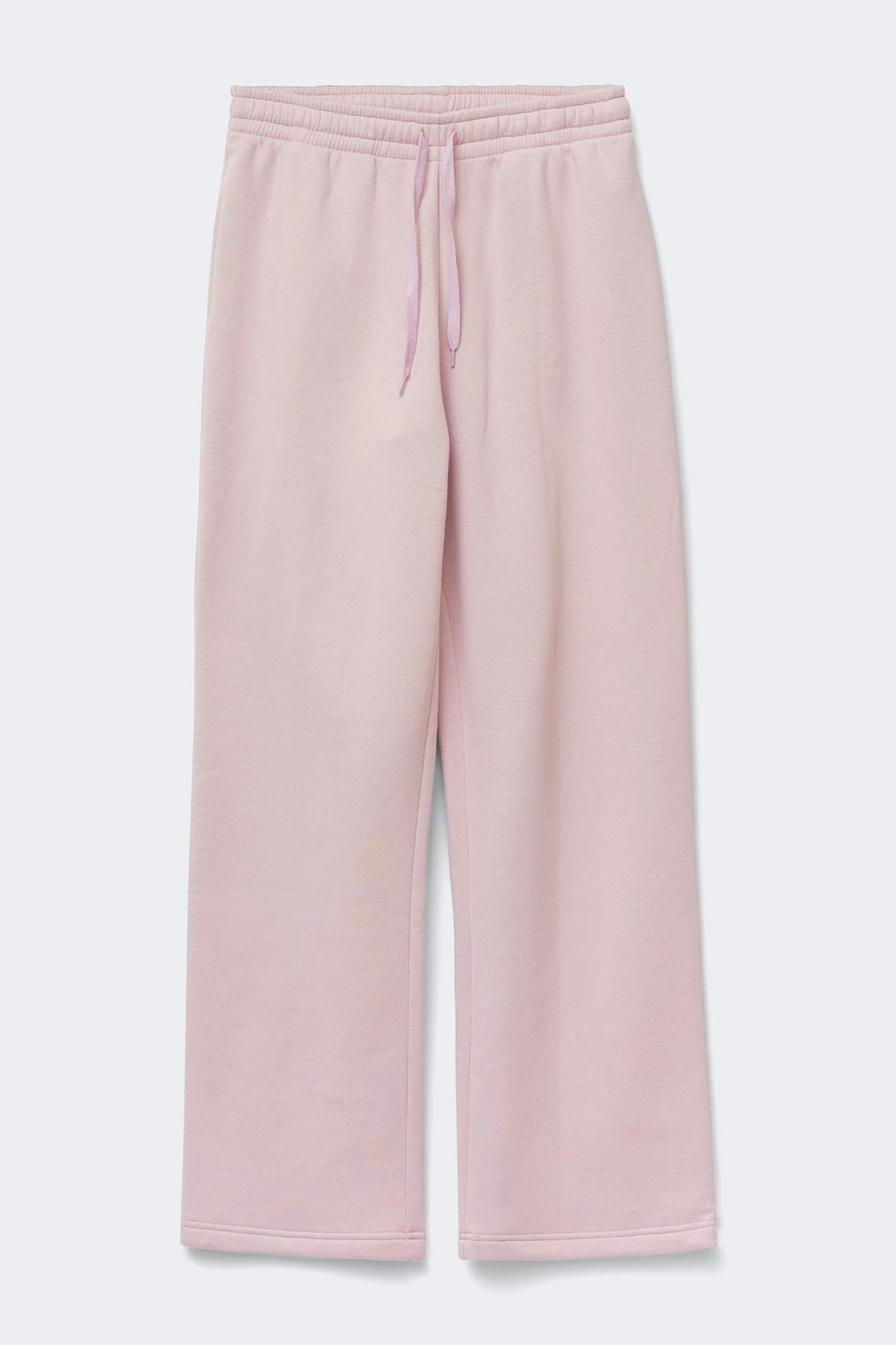 Iconic sweatpants