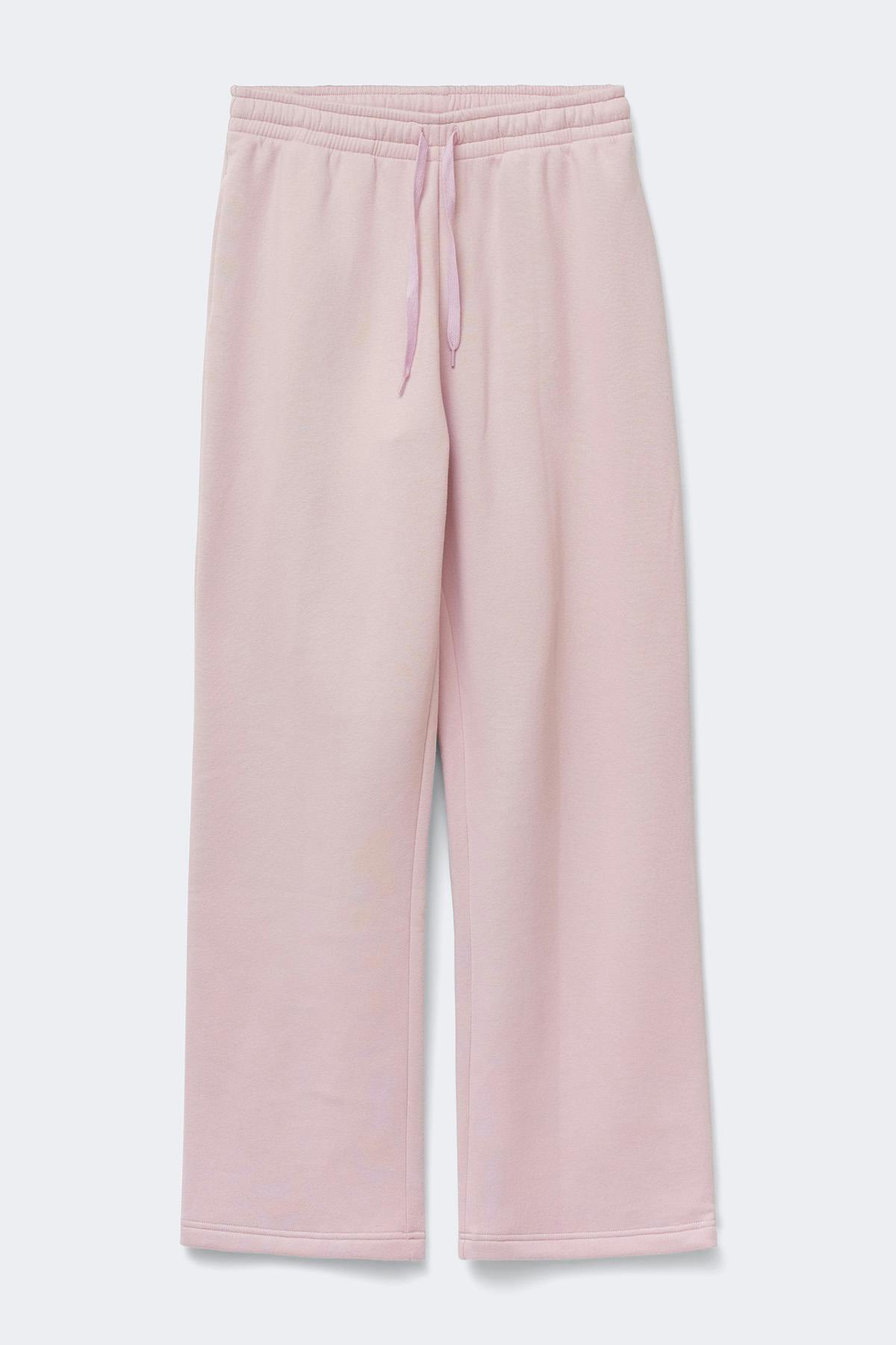 Iconic sweatpants