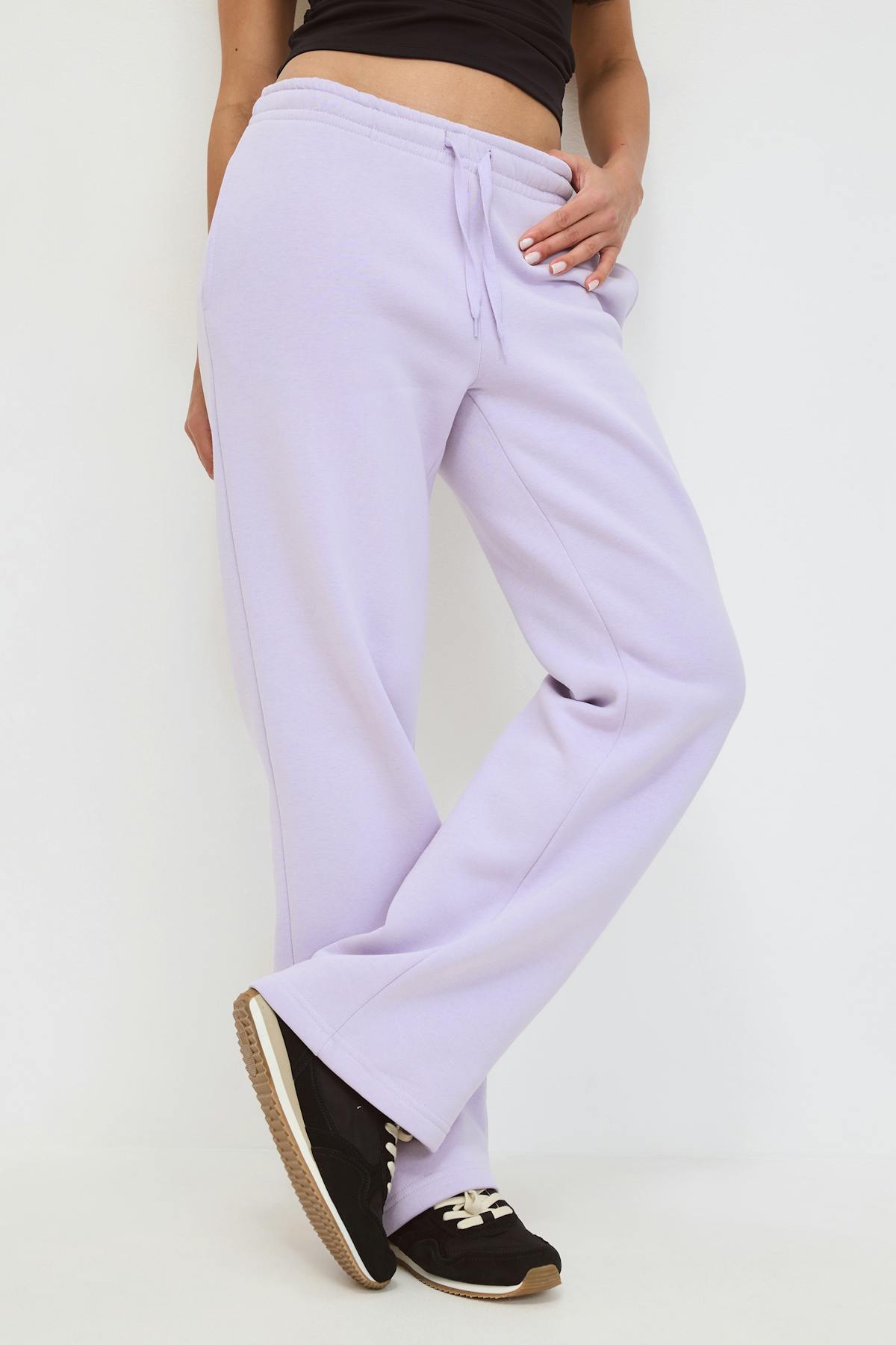 Iconic sweatpants