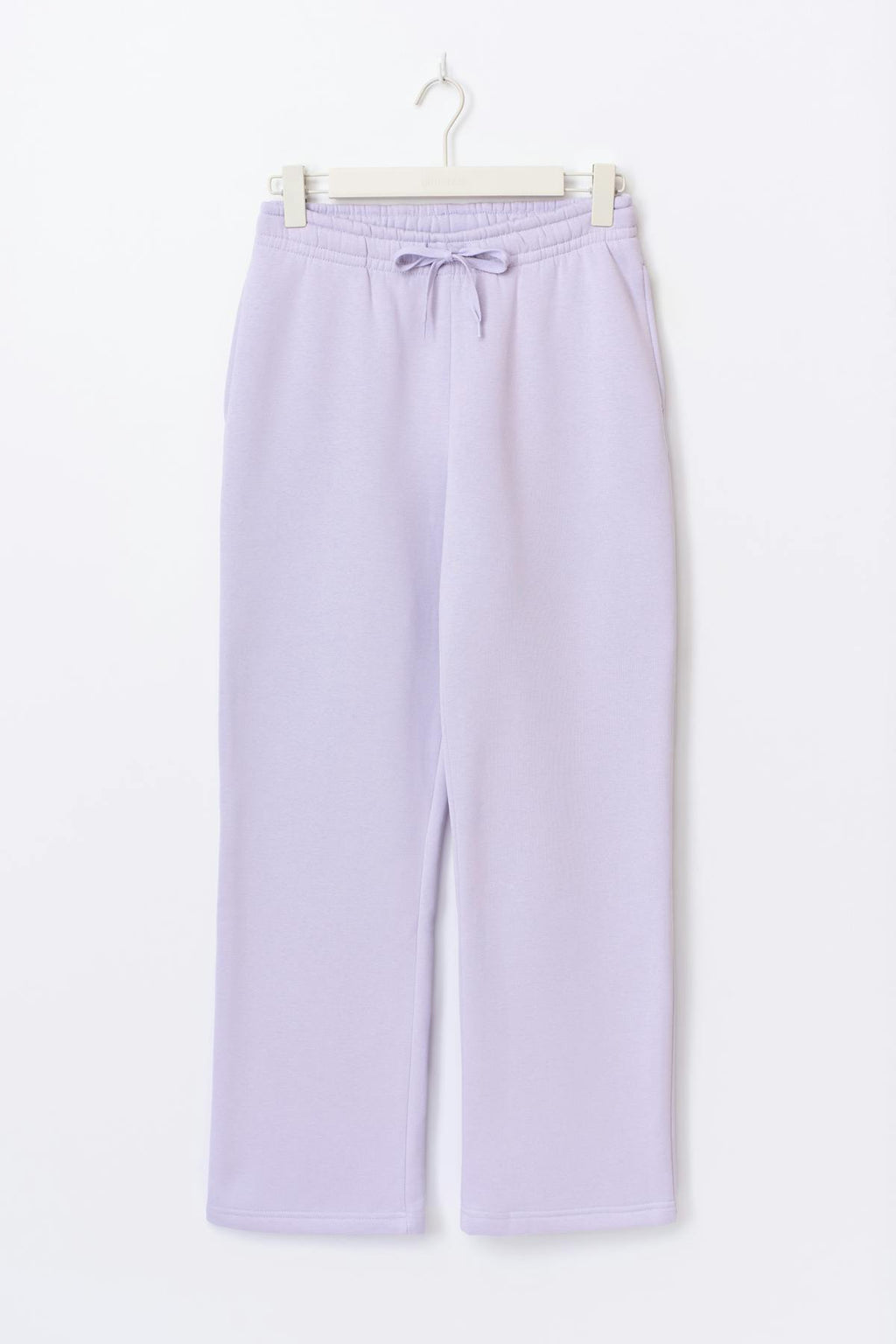 Iconic sweatpants