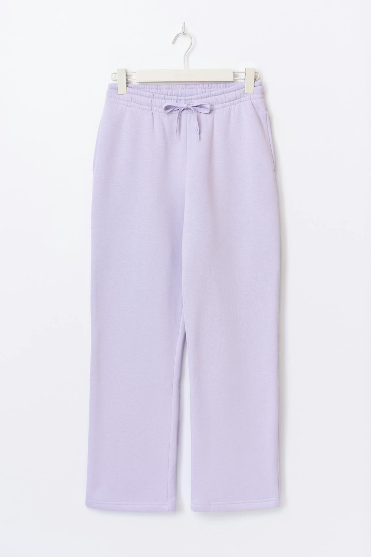 Iconic sweatpants