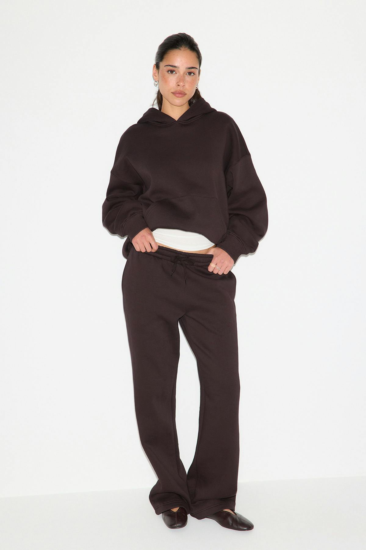 Iconic sweatpants