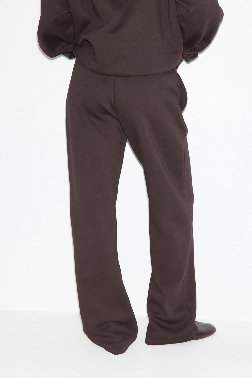 Iconic sweatpants