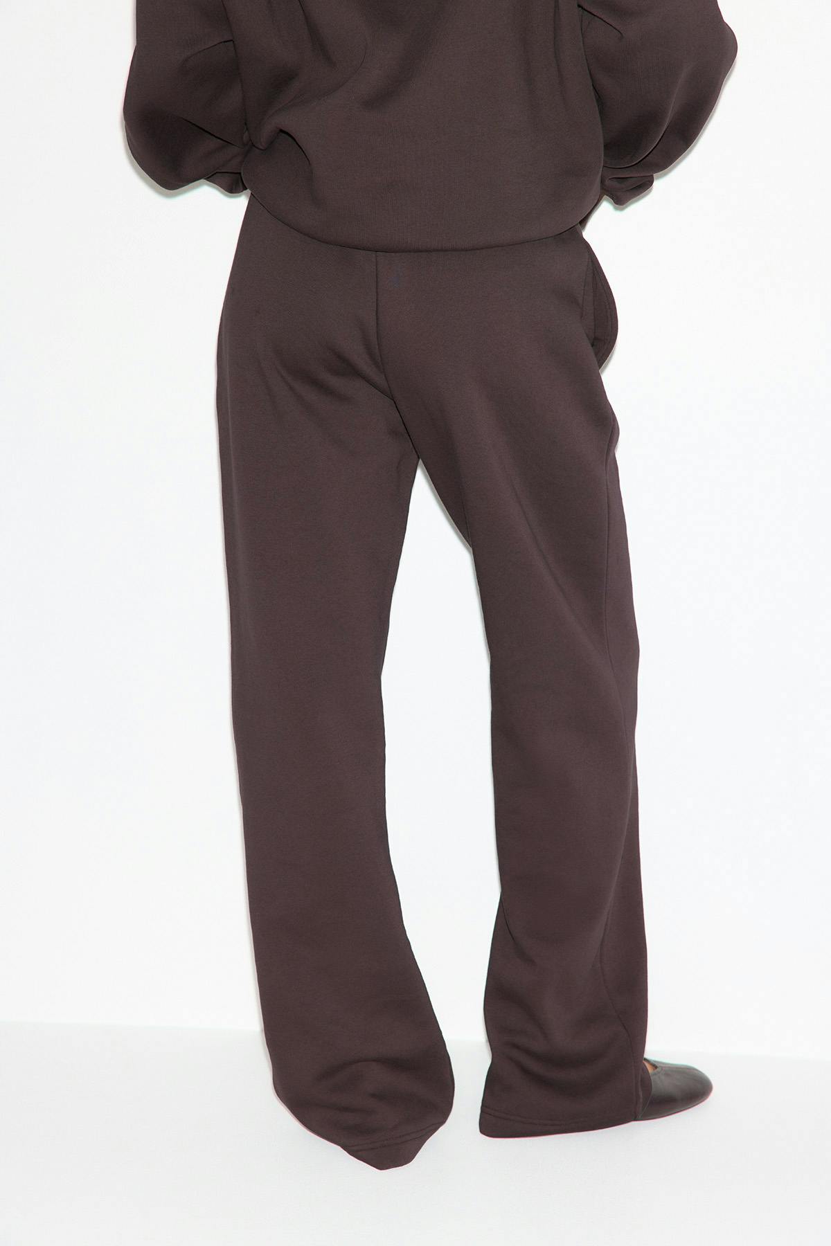 Iconic sweatpants