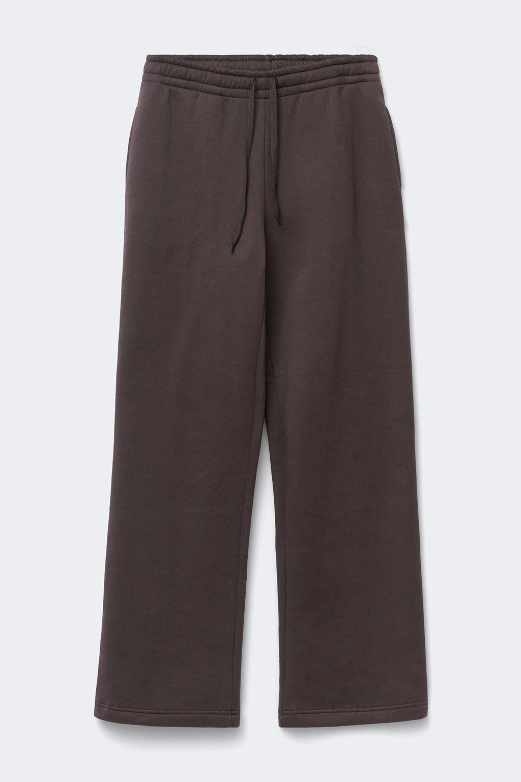 Iconic sweatpants