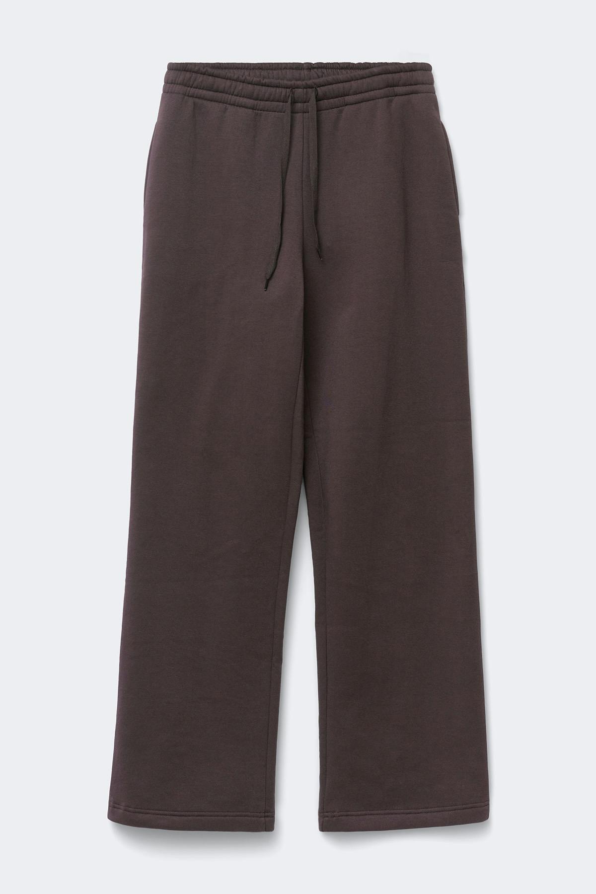 Iconic sweatpants