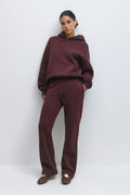Iconic sweatpants