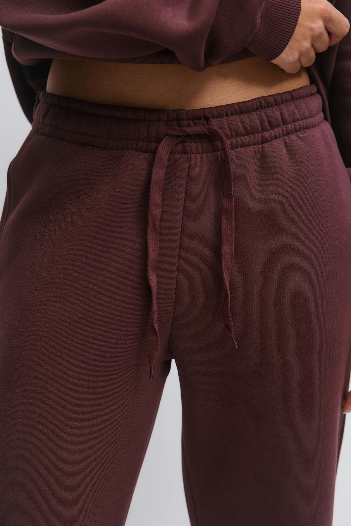 Iconic sweatpants