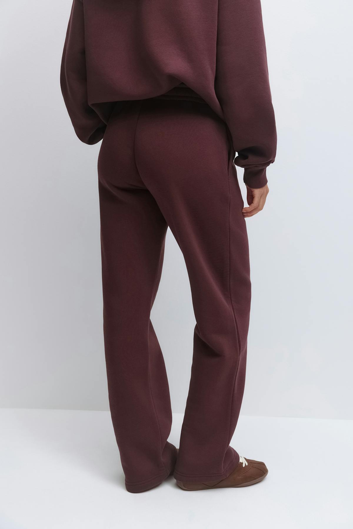 Iconic sweatpants