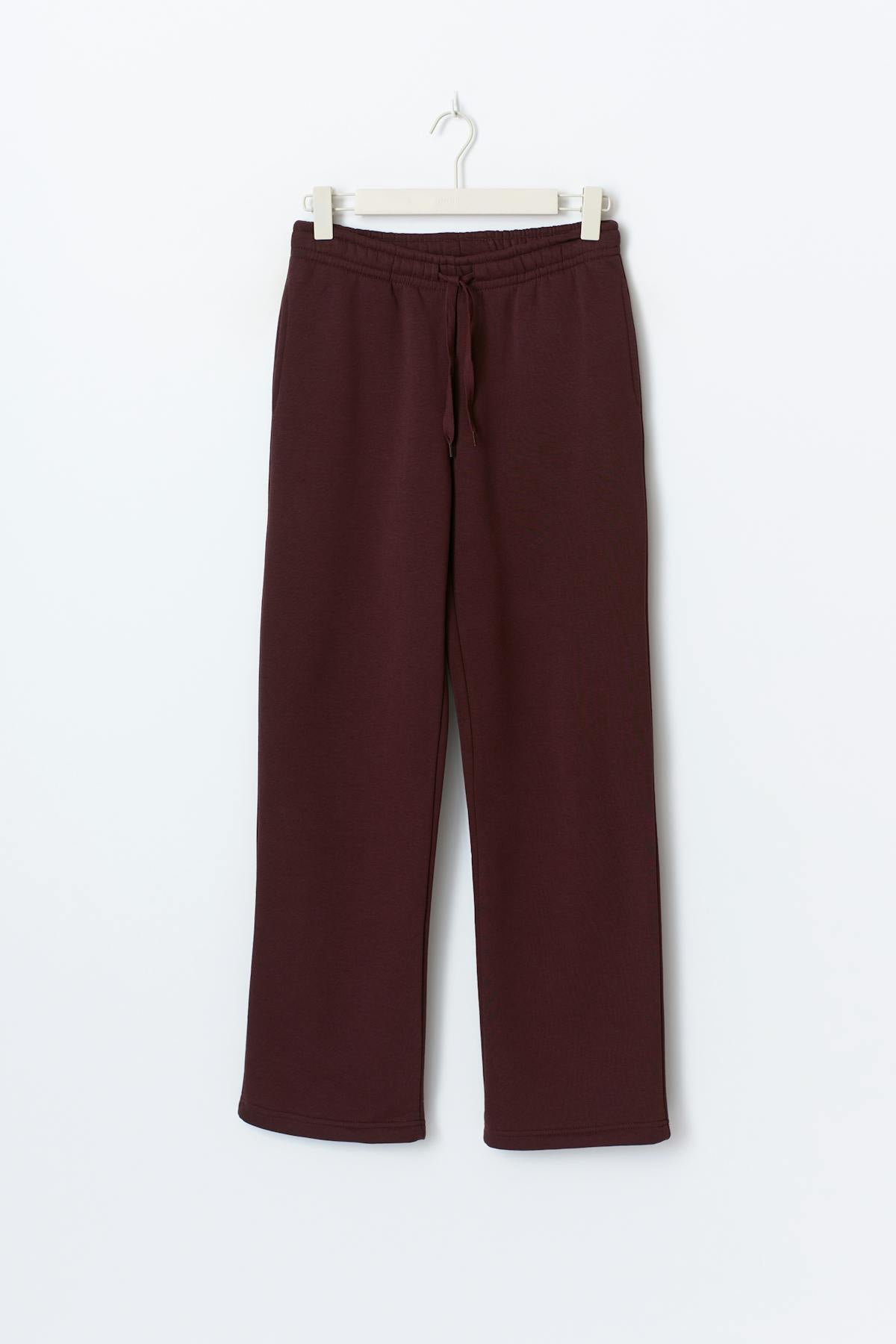 Iconic sweatpants
