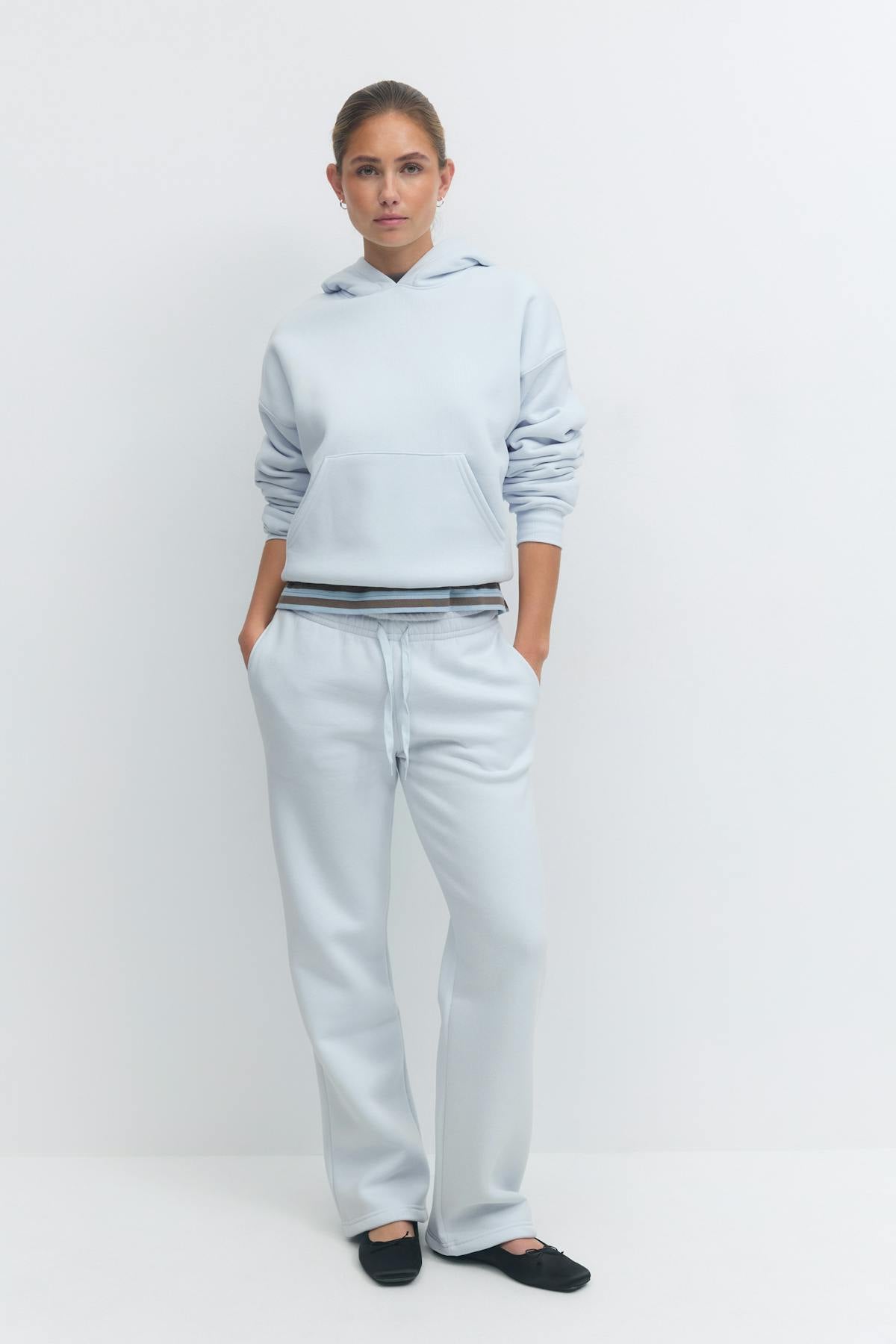 Iconic sweatpants
