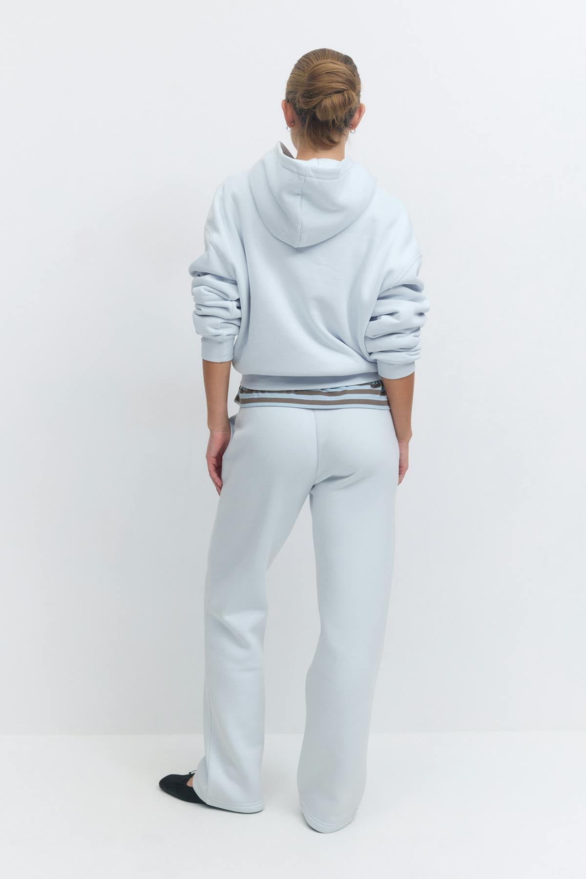 Iconic sweatpants
