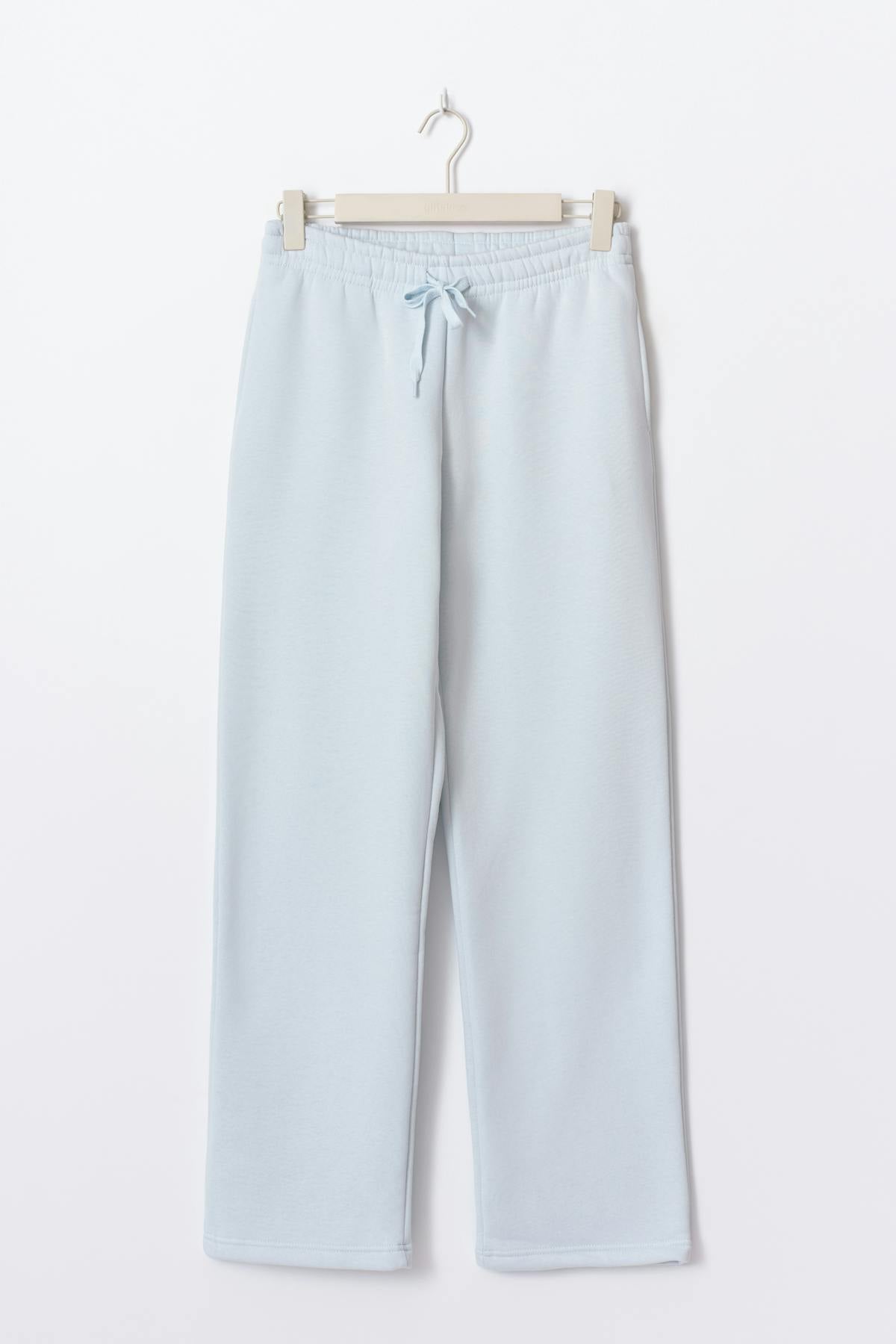 Iconic sweatpants