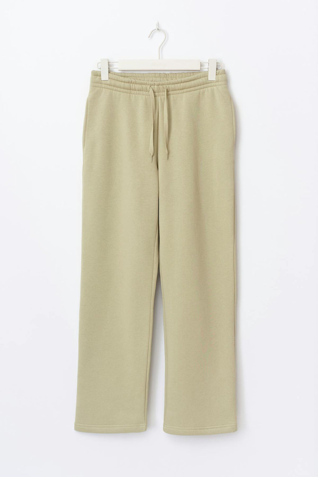 Iconic sweatpants