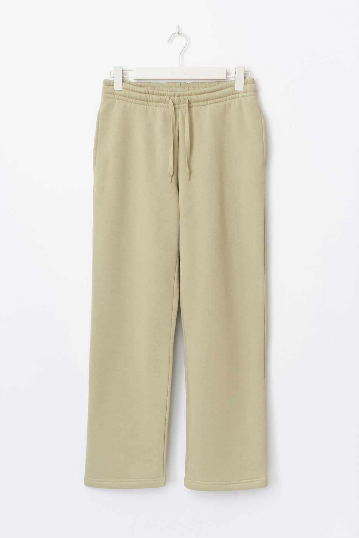 Iconic sweatpants