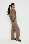 Iconic sweatpants