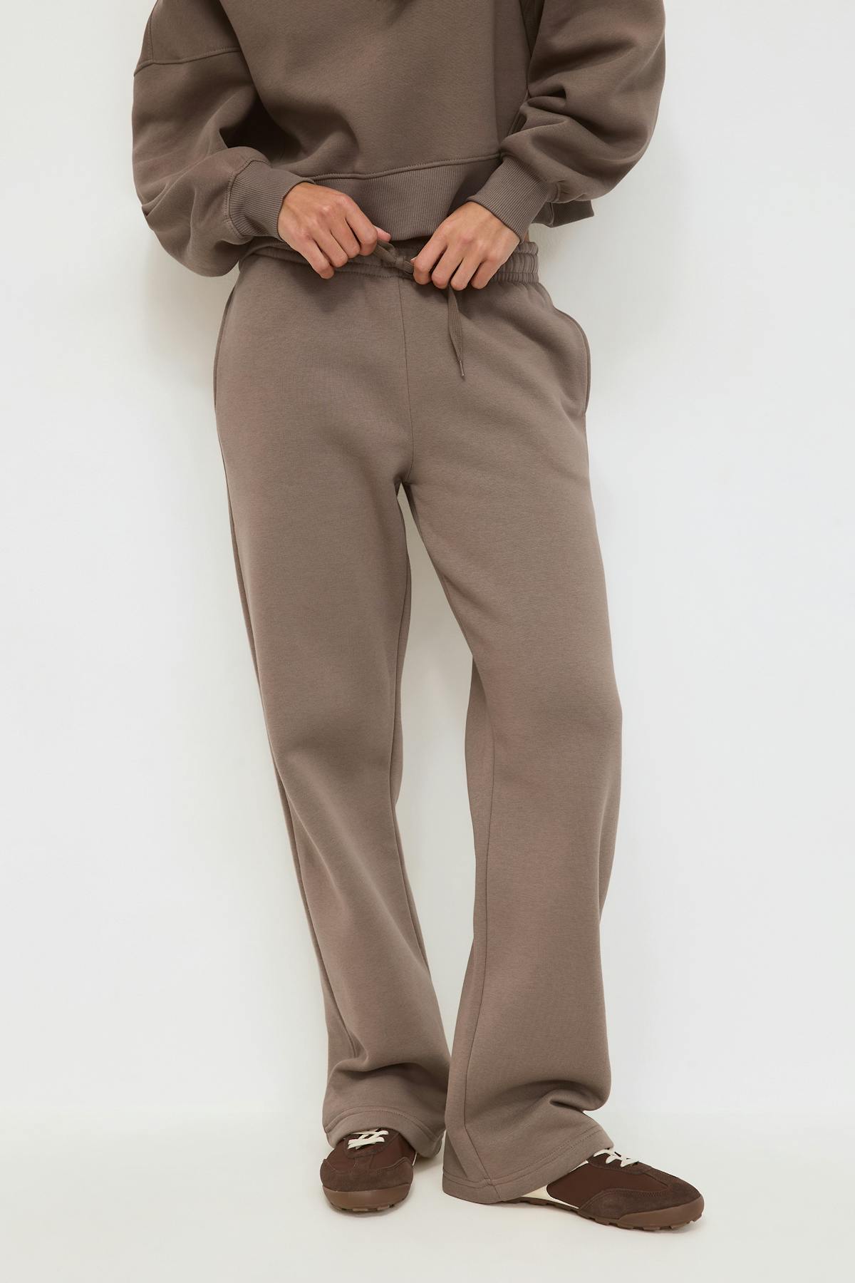 Iconic sweatpants