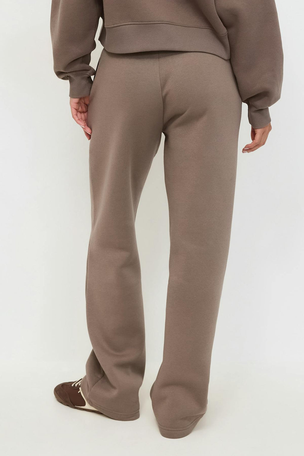 Iconic sweatpants