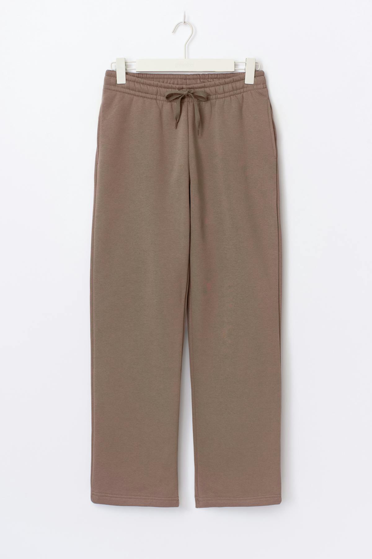 Iconic sweatpants