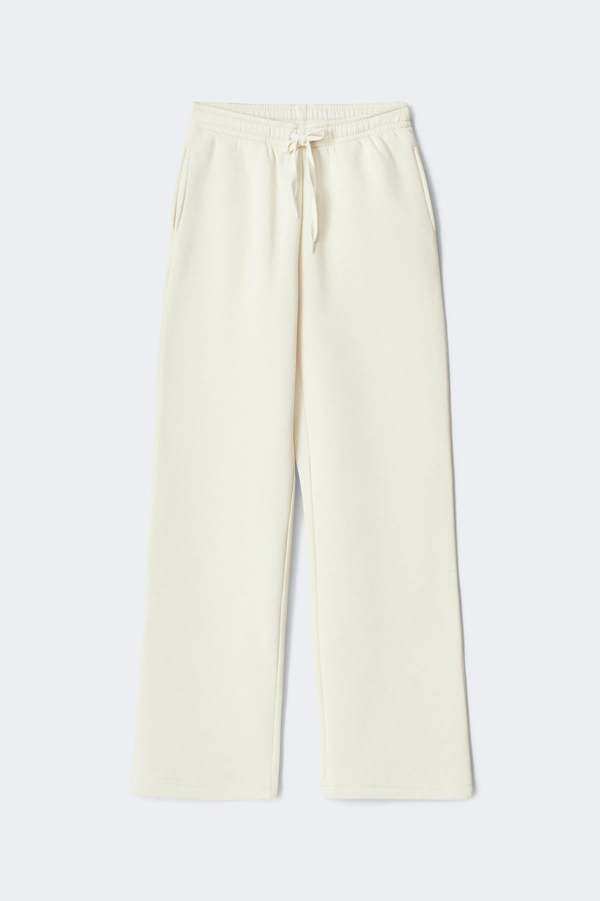 Iconic sweatpants
