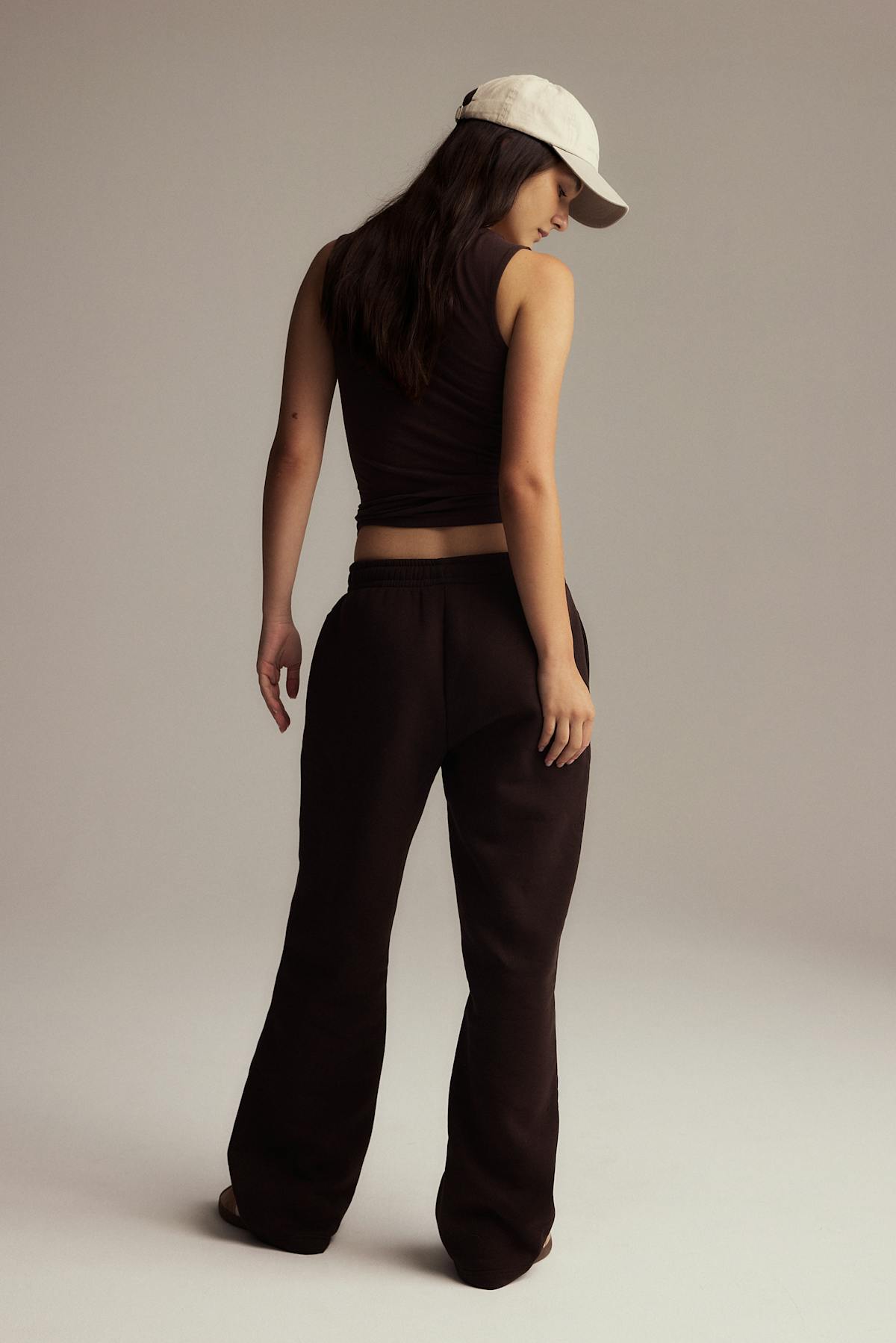 Iconic sweatpants