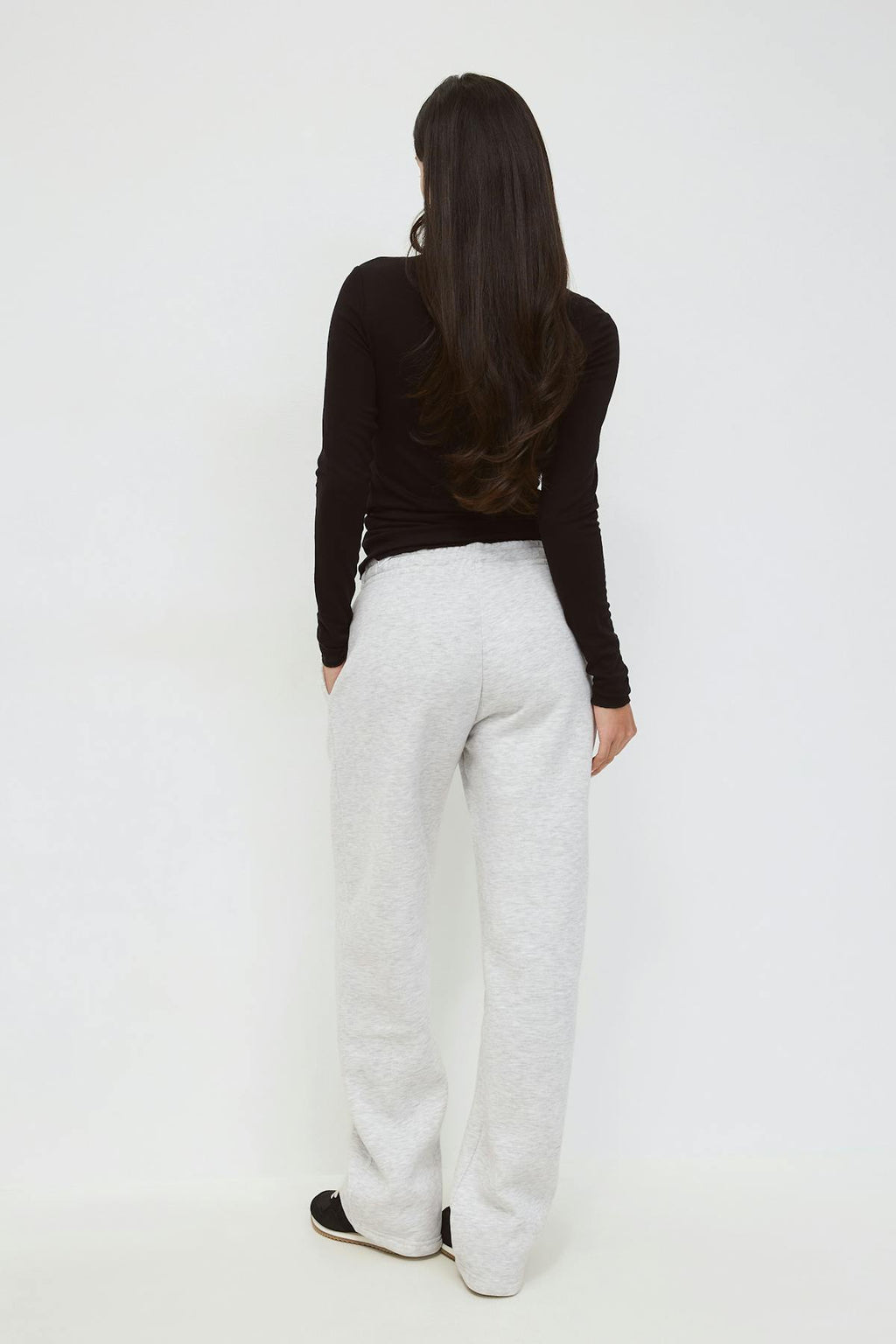 Iconic sweatpants