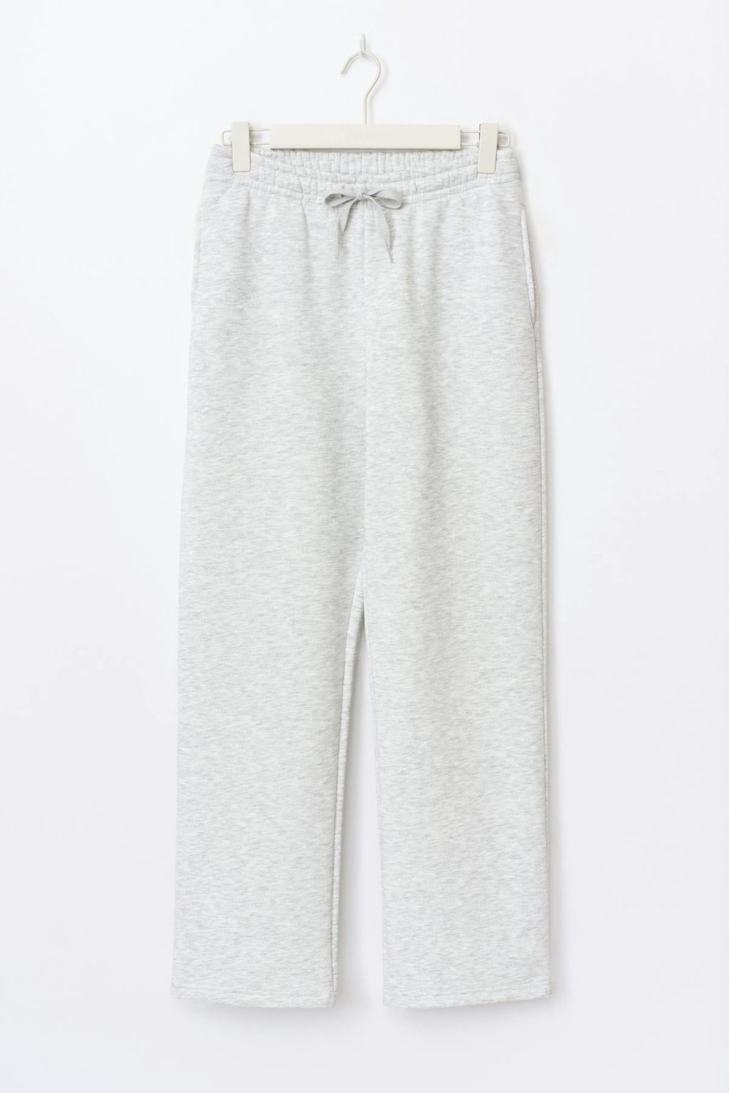Iconic sweatpants