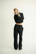 Iconic sweatpants