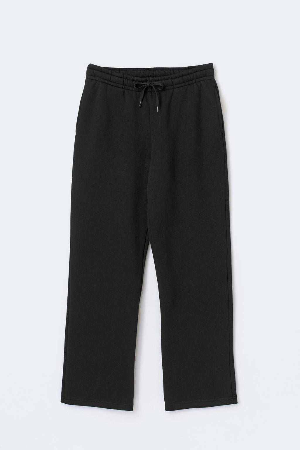Iconic sweatpants