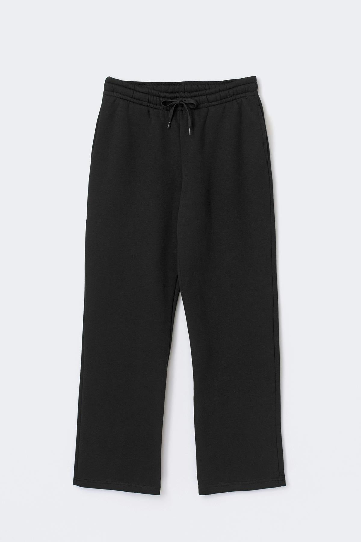 Iconic sweatpants
