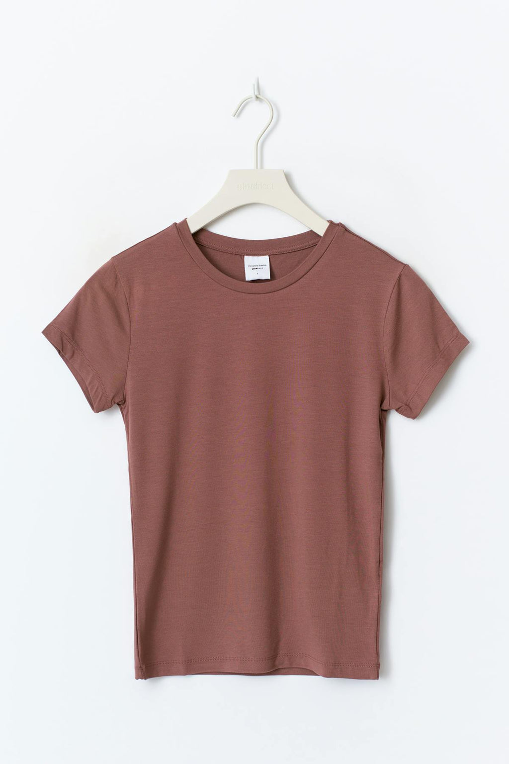 Soft touch top