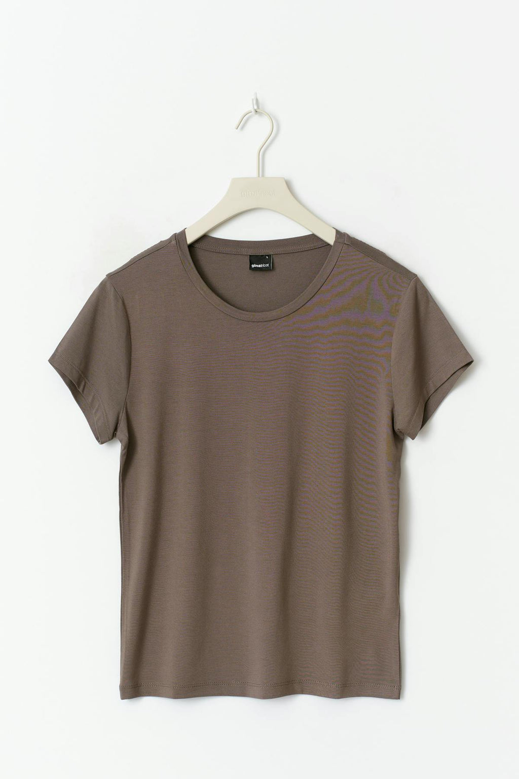 Soft touch top