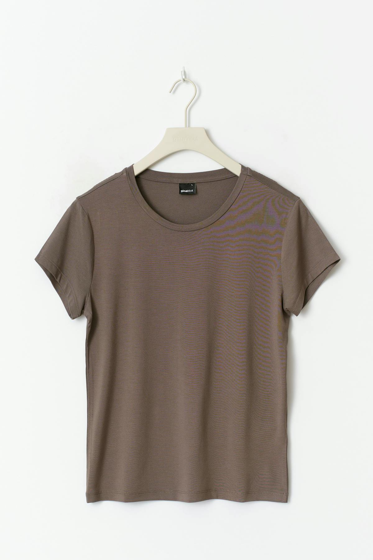 Soft touch top
