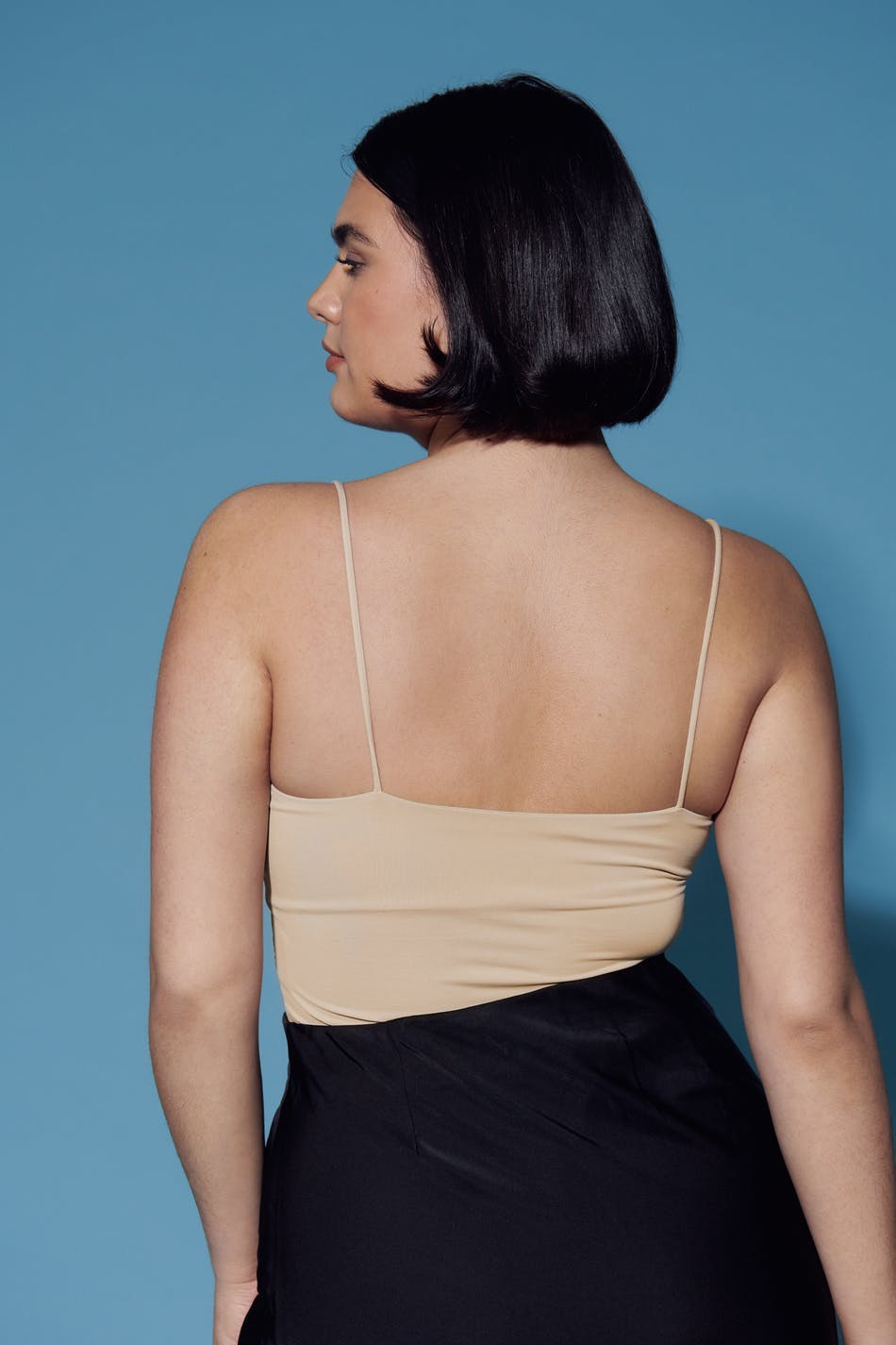 Strap body