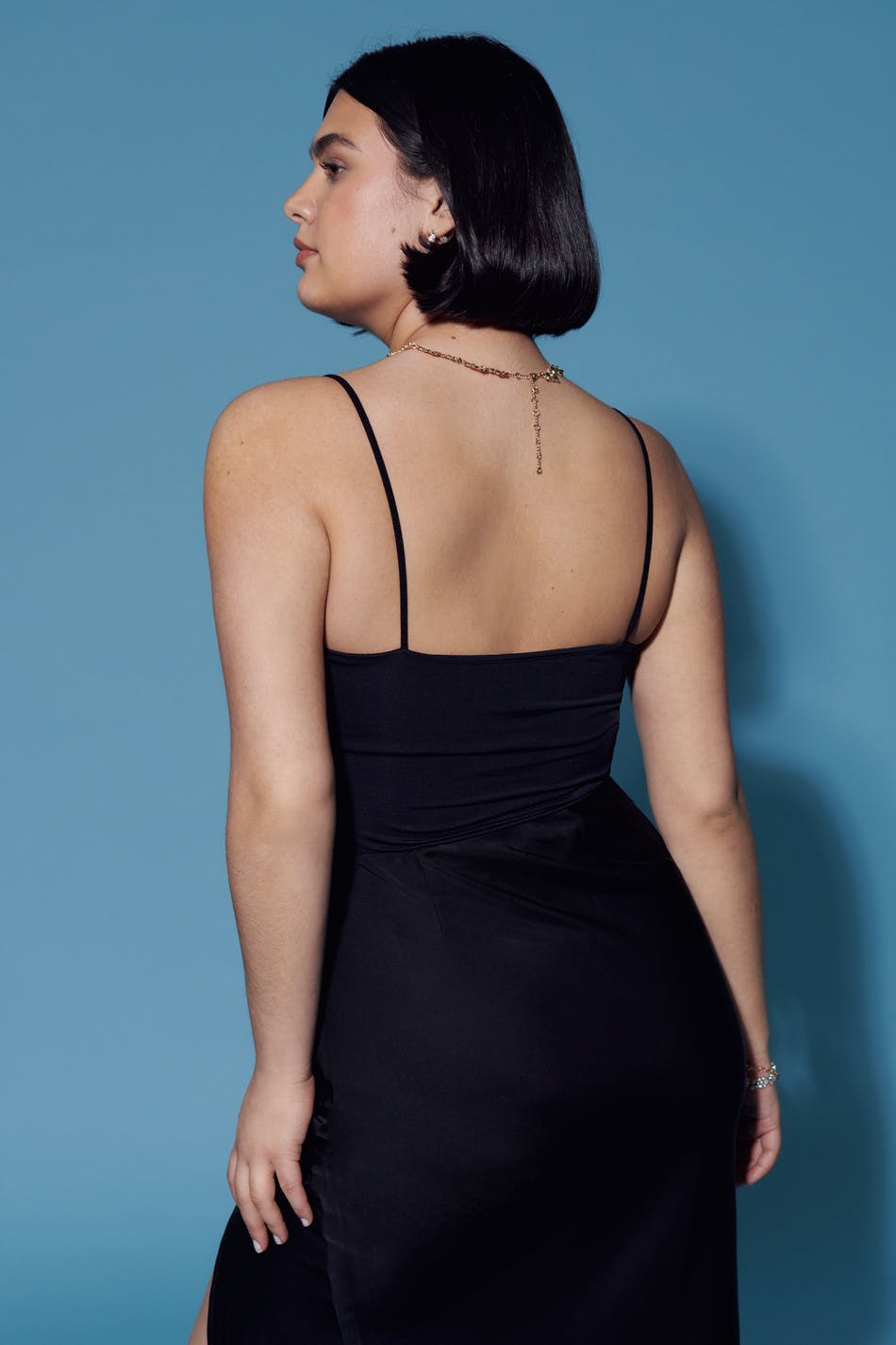 Strap body
