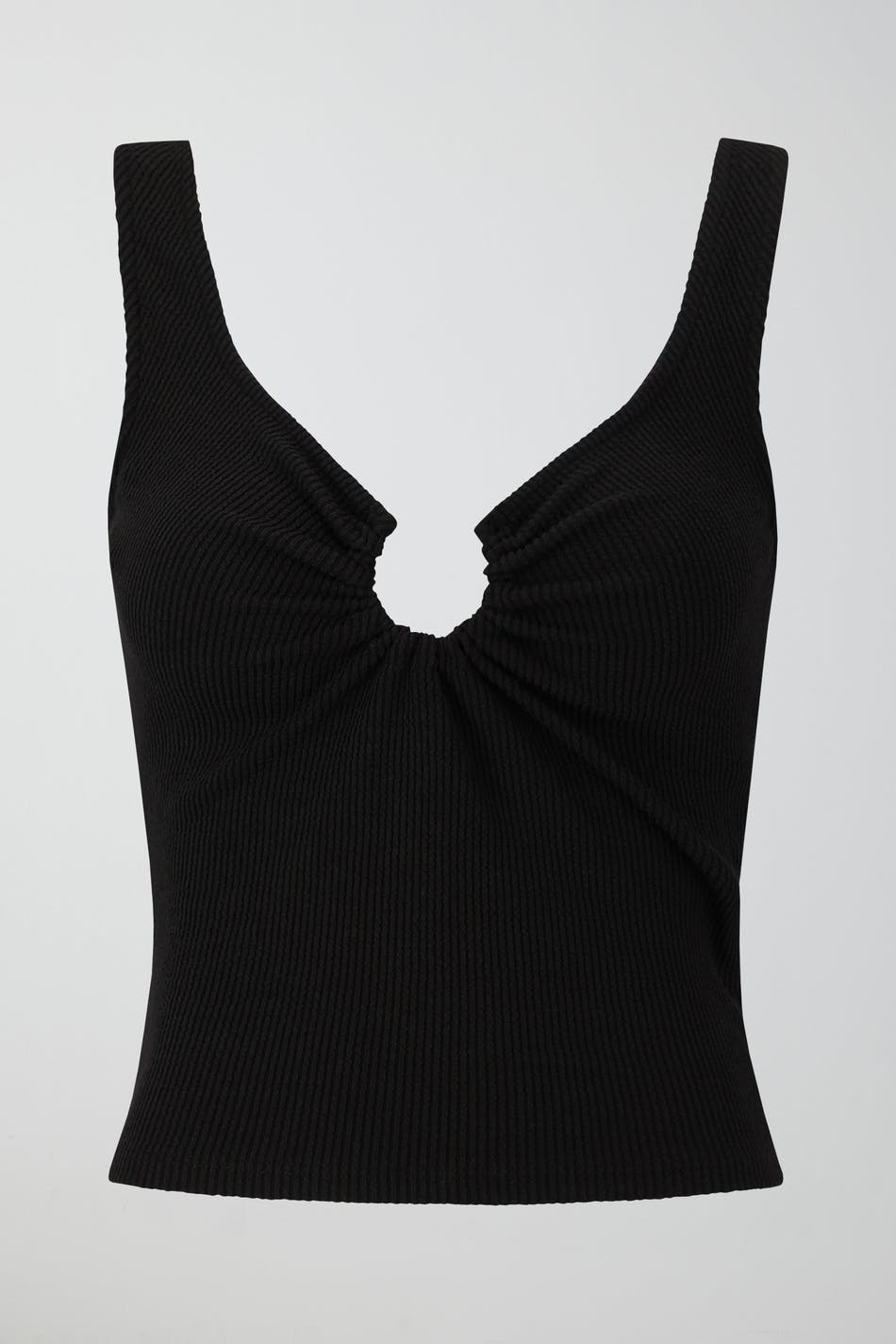 Buckle singlet
