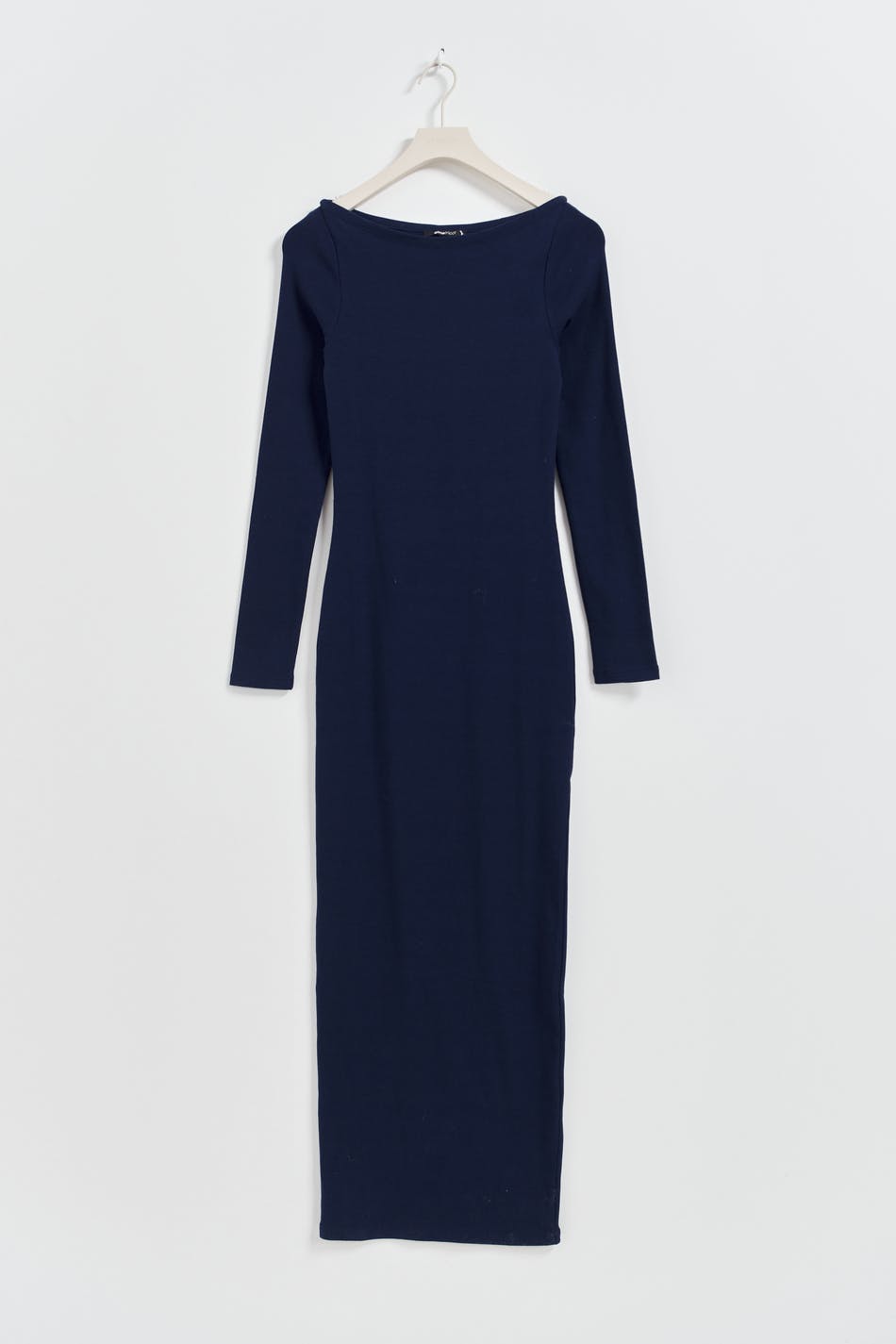 Bodycon maxi dress