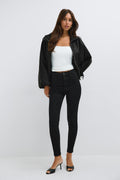 molly high waist jeans