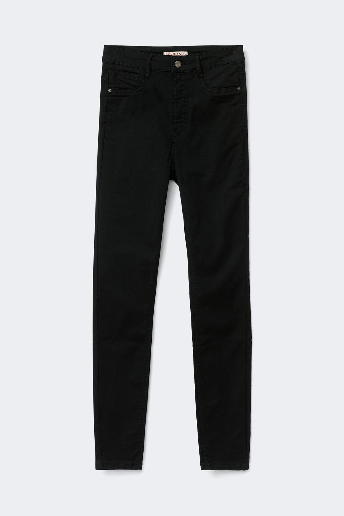 molly high waist jeans